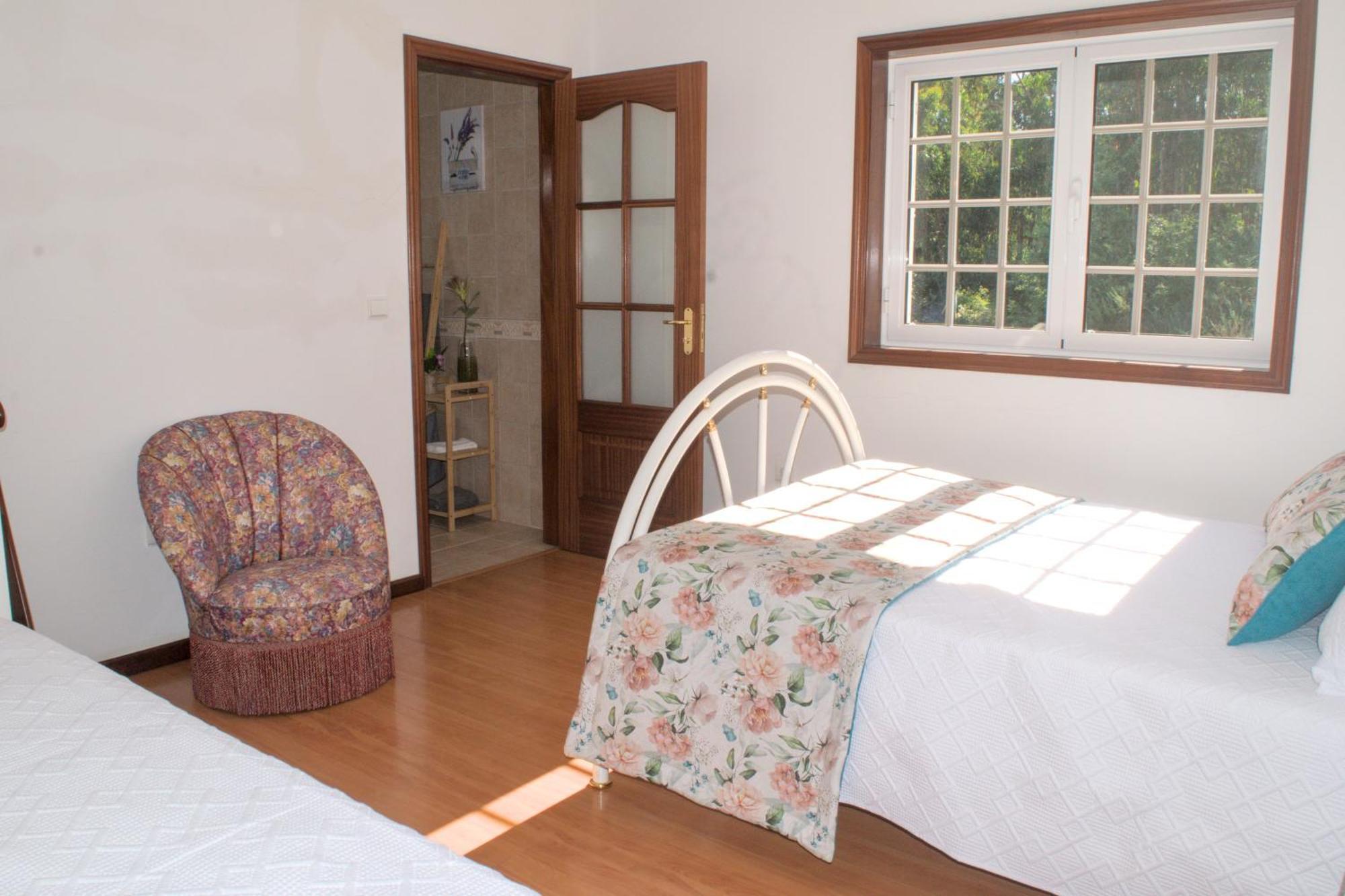 Casa Das Sapeiras بينافيل المظهر الخارجي الصورة