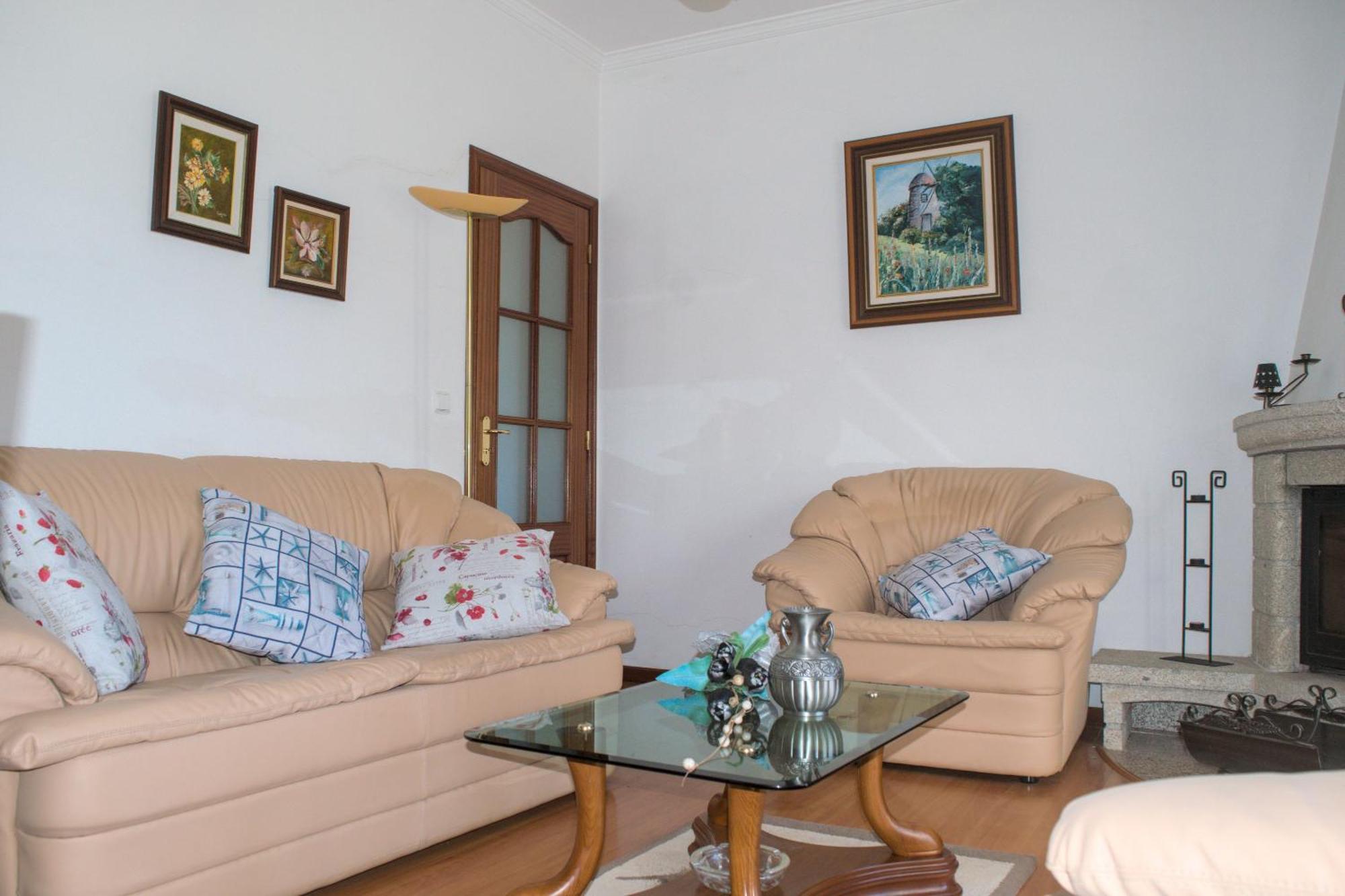 Casa Das Sapeiras بينافيل المظهر الخارجي الصورة