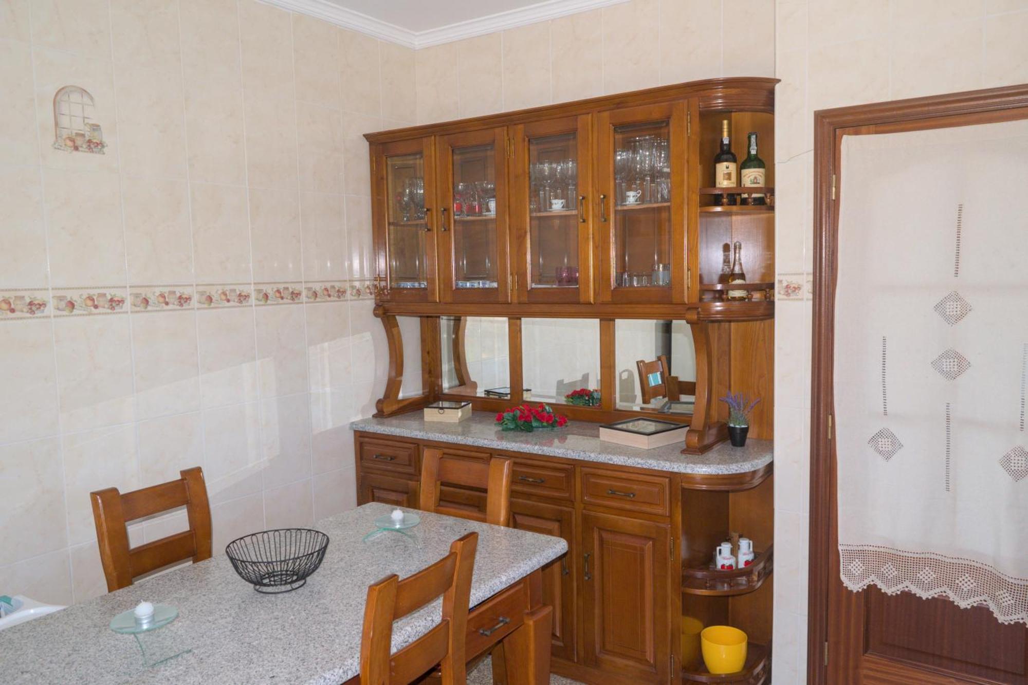 Casa Das Sapeiras بينافيل المظهر الخارجي الصورة