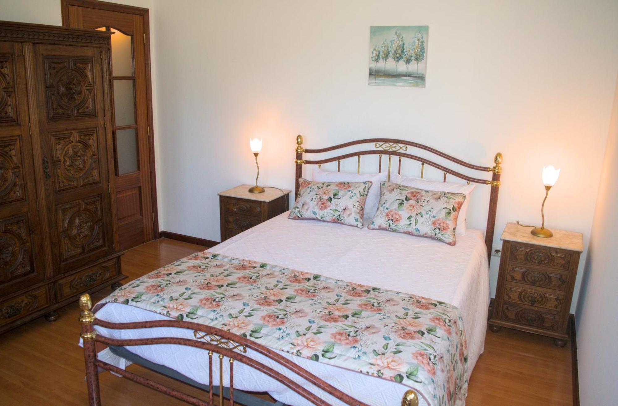 Casa Das Sapeiras بينافيل المظهر الخارجي الصورة