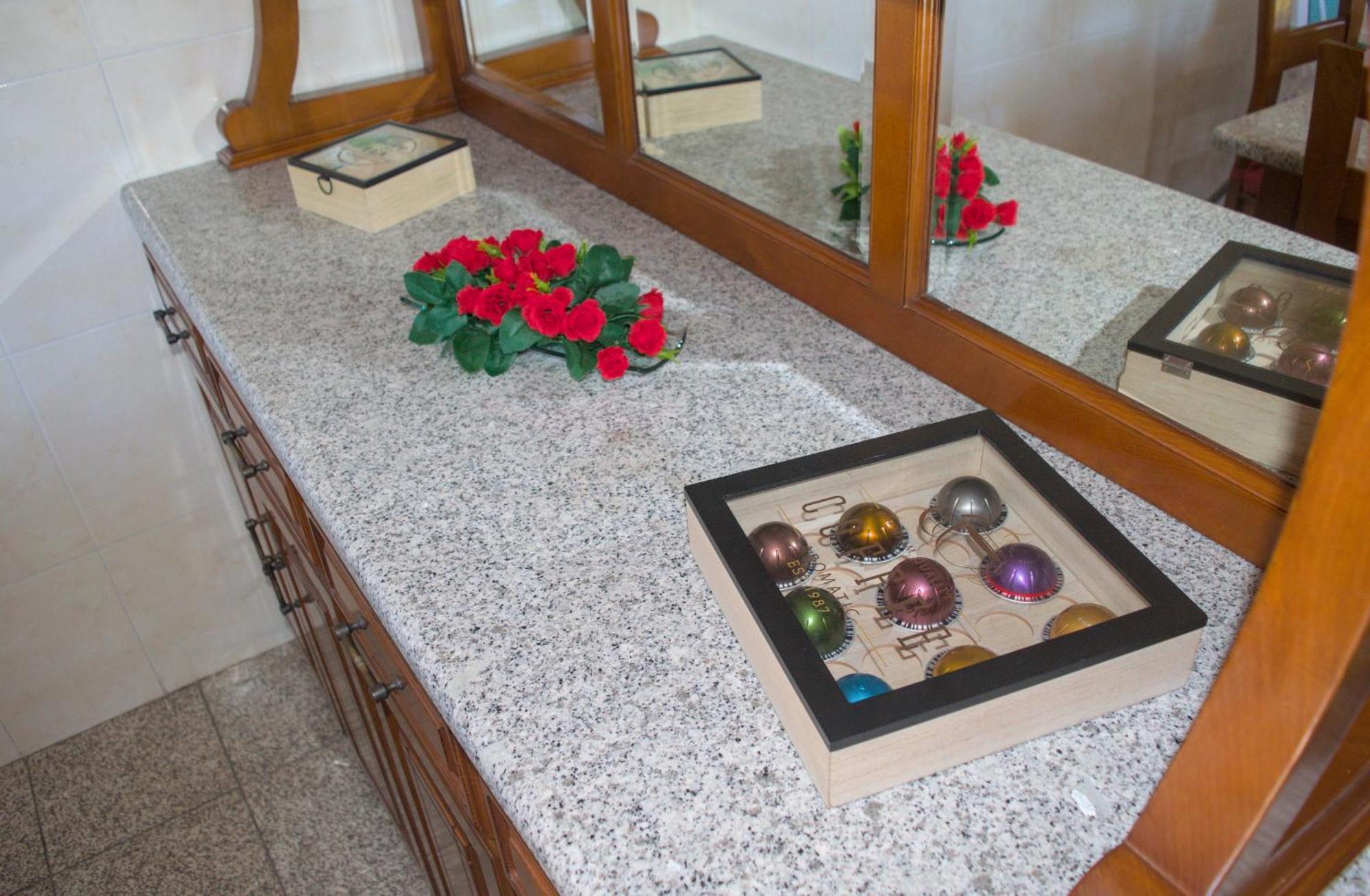 Casa Das Sapeiras بينافيل المظهر الخارجي الصورة
