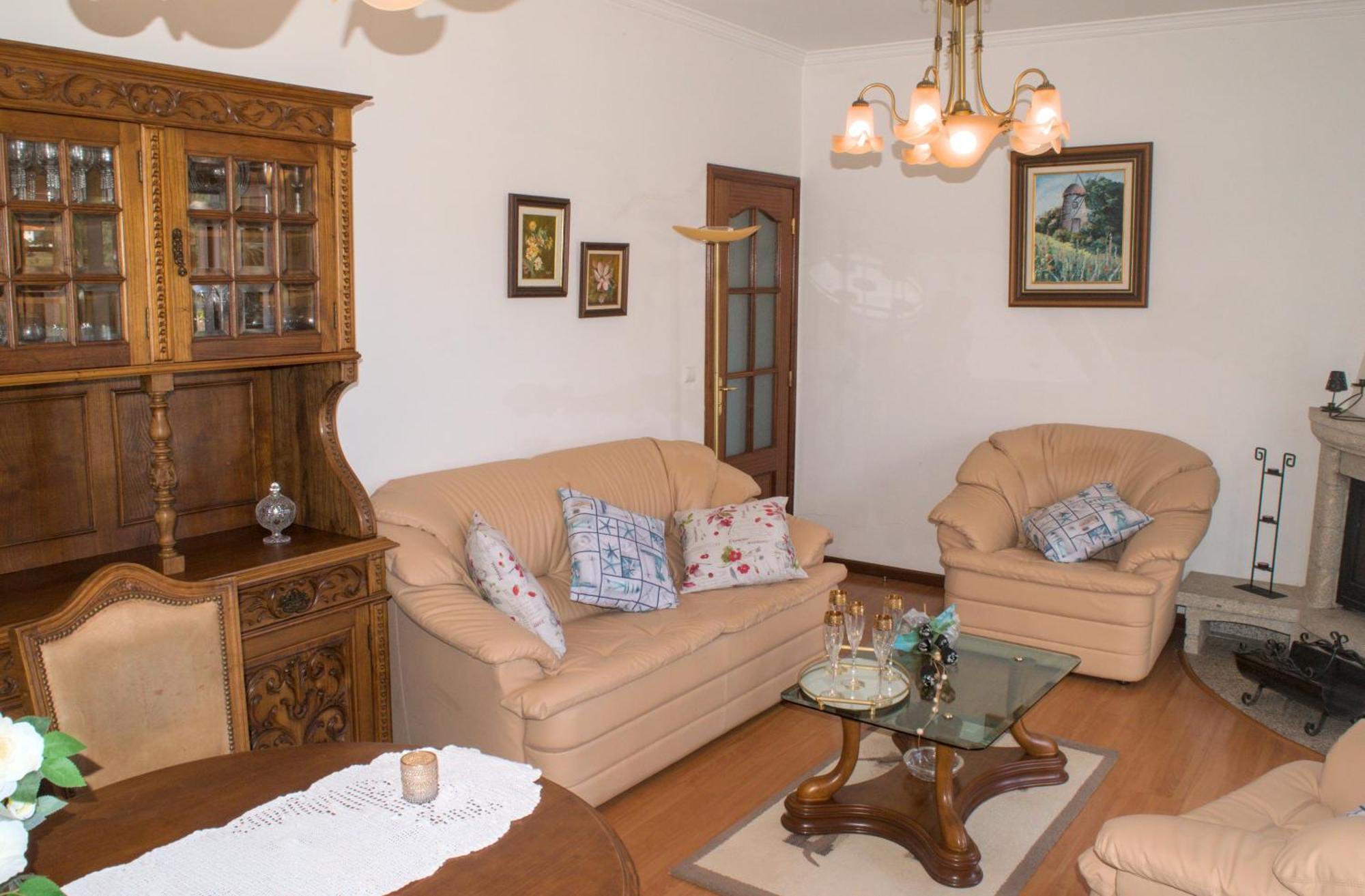 Casa Das Sapeiras بينافيل المظهر الخارجي الصورة