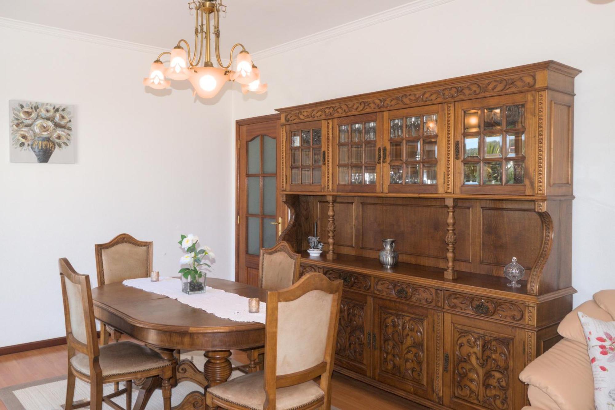 Casa Das Sapeiras بينافيل المظهر الخارجي الصورة